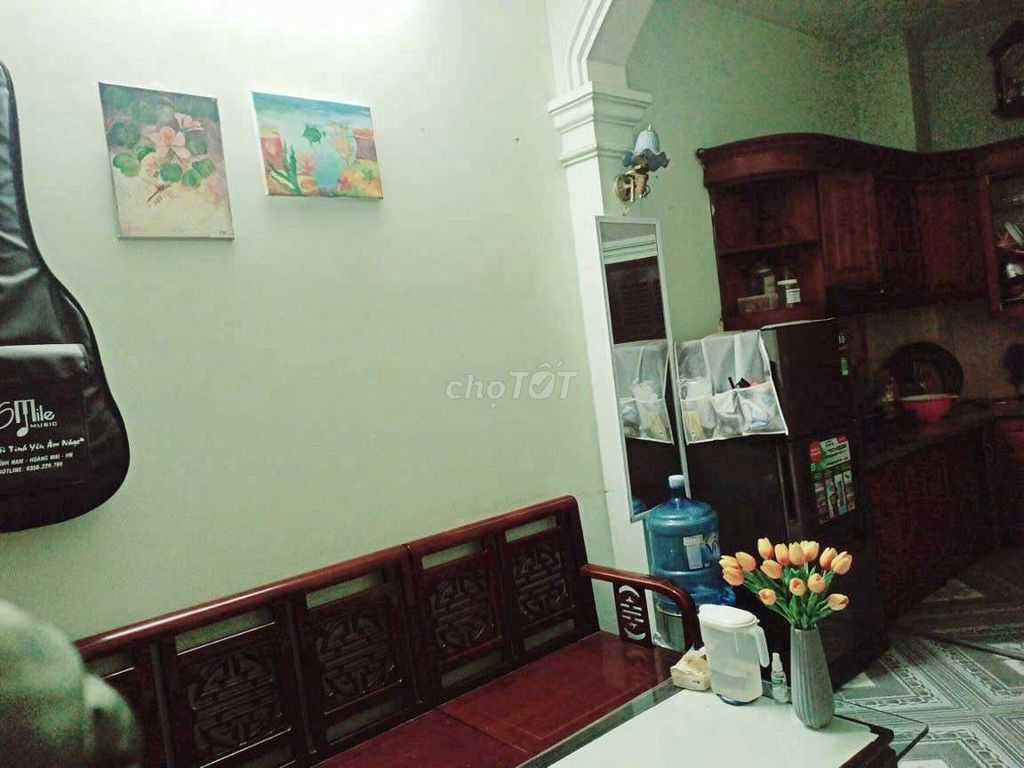 Nhà riêng tại Hoàng Mai, Hà Nội - ảnh 1