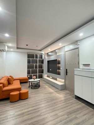 Căn hộ / chung cư tại Hà Đông, Hà Nội - ảnh 1