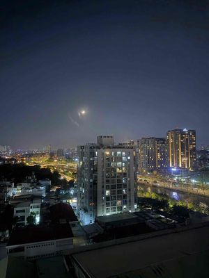 Căn hộ / chung cư tại 4, TP. Hồ Chí Minh - ảnh 1