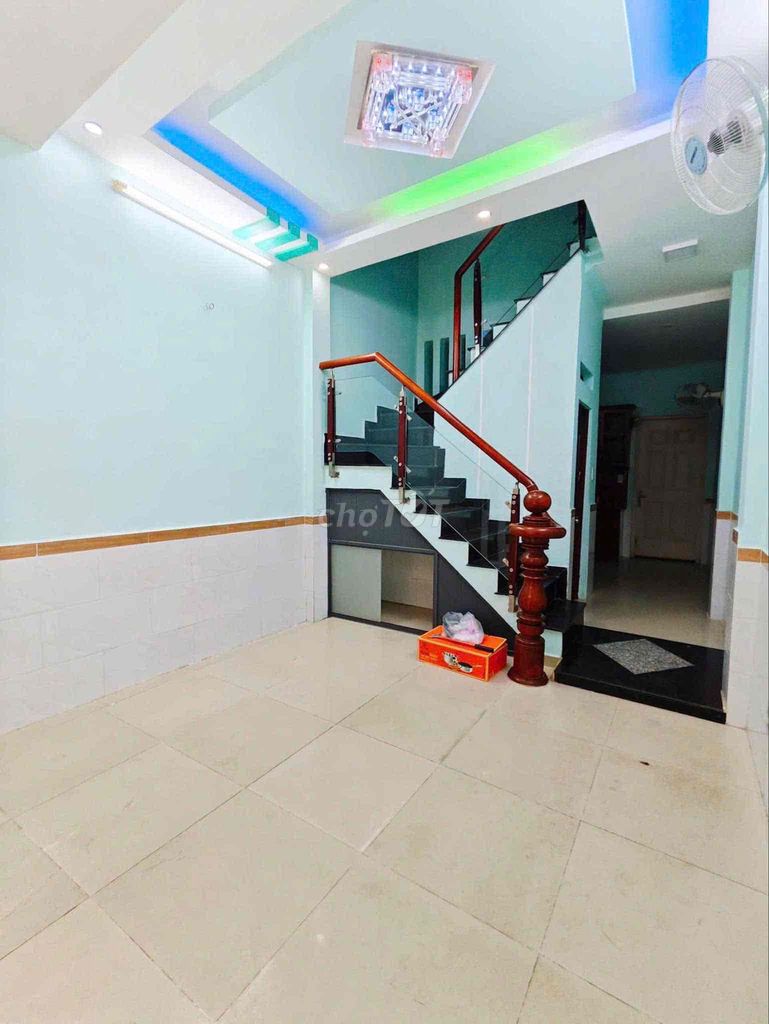 Nhà riêng tại Gò Vấp, TP. Hồ Chí Minh - ảnh 1