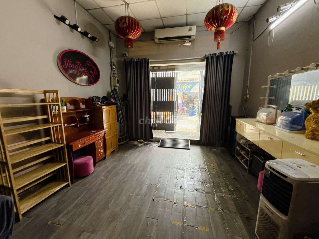 Nhà riêng tại 12, TP. Hồ Chí Minh - ảnh 1