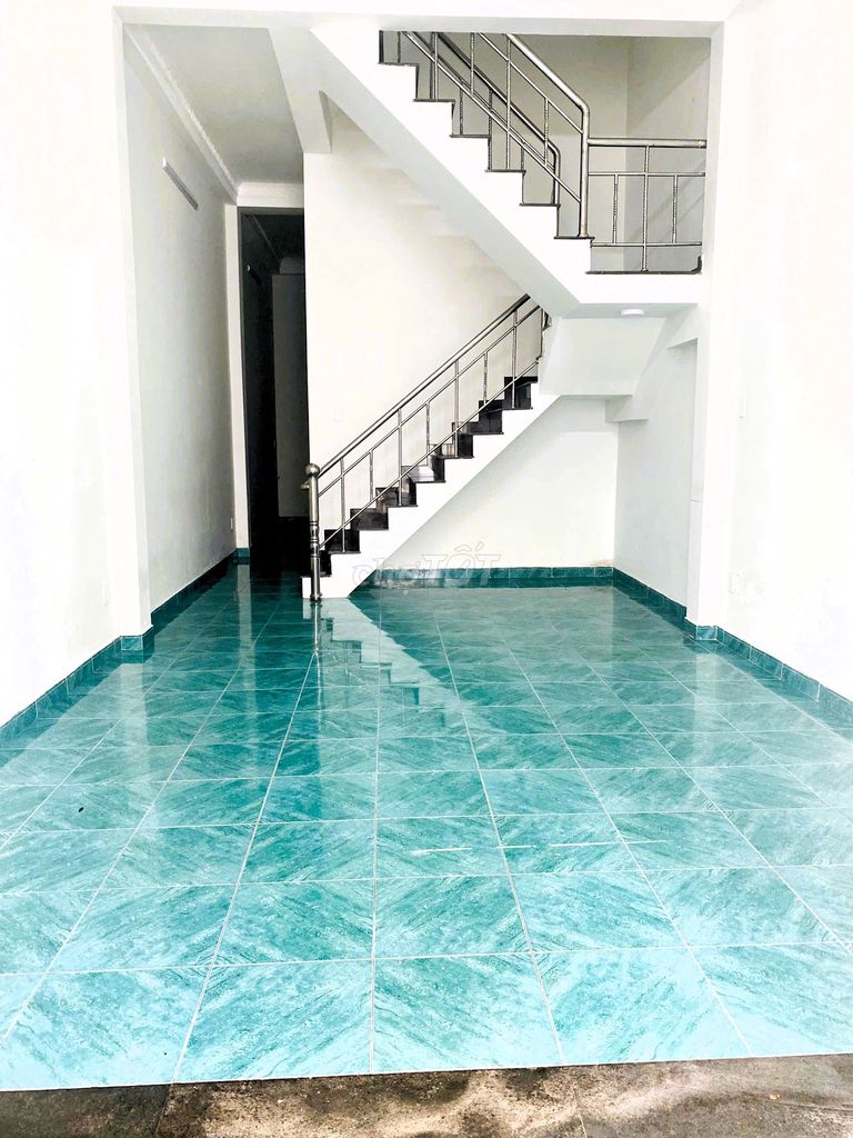 Nhà riêng tại Thủ Đức, TP. Hồ Chí Minh - ảnh 1