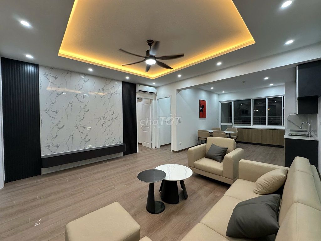 Căn hộ / chung cư tại Nam Từ Liêm, Hà Nội - ảnh 1