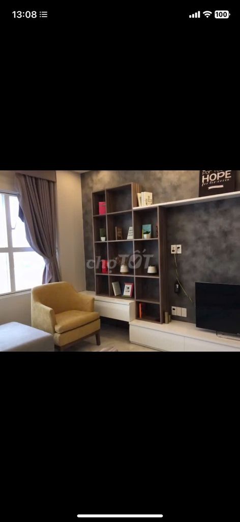 Căn hộ / chung cư tại 7, TP. Hồ Chí Minh - ảnh 1