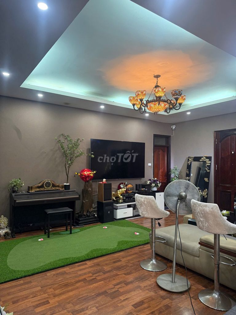Căn hộ / chung cư tại Cầu Giấy, Hà Nội - ảnh 1
