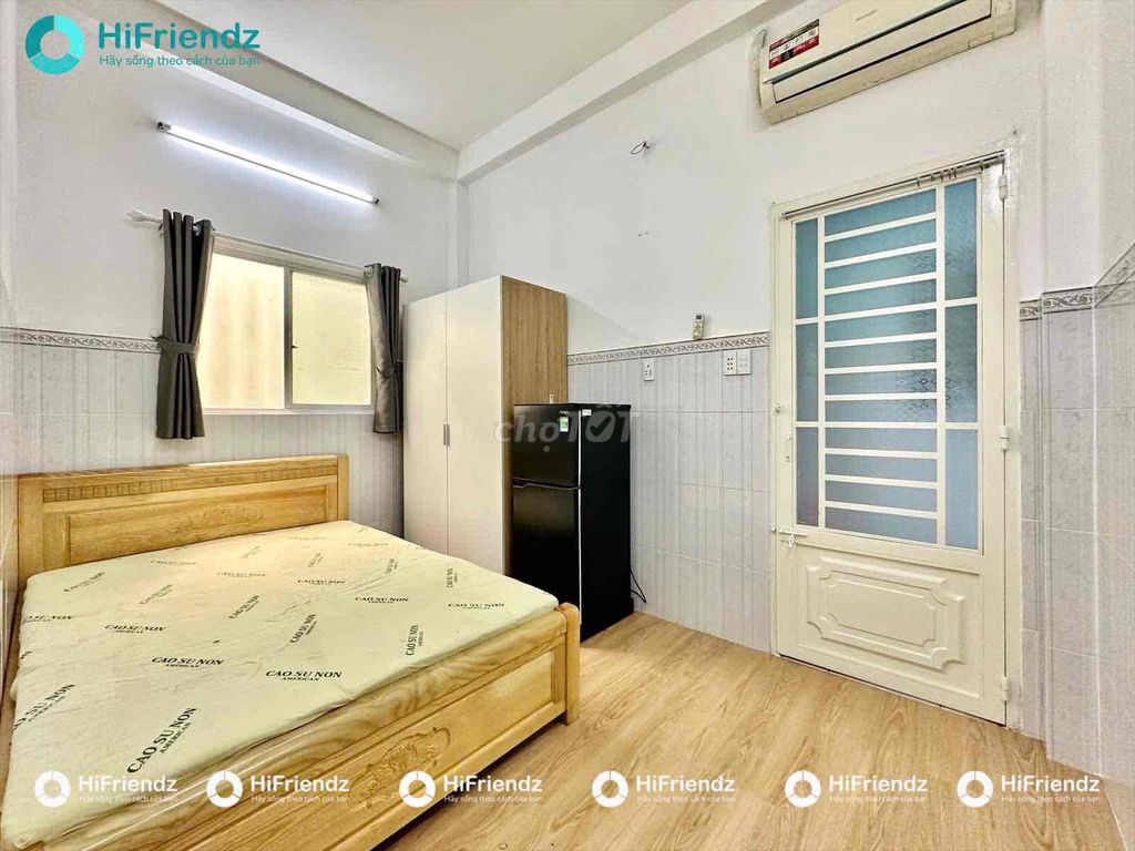 Căn hộ / chung cư tại 10, TP. Hồ Chí Minh - ảnh 1