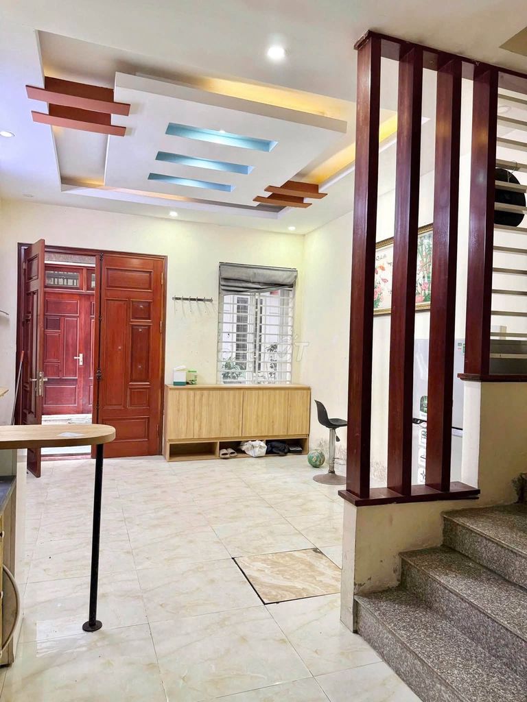 Nhà riêng tại Cầu Giấy, Hà Nội - ảnh 1