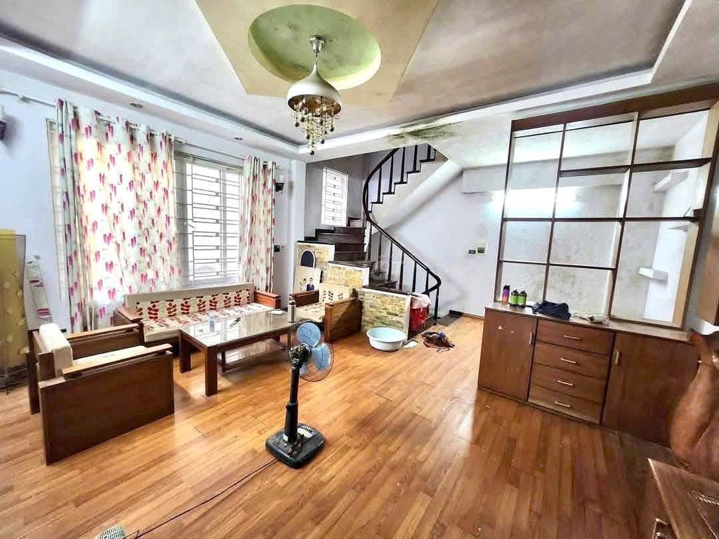 Nhà riêng tại Đống Đa, Hà Nội - ảnh 1