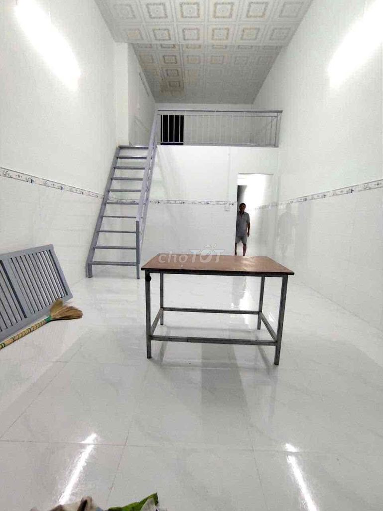 Nhà riêng tại Thủ Đức, TP. Hồ Chí Minh - ảnh 1