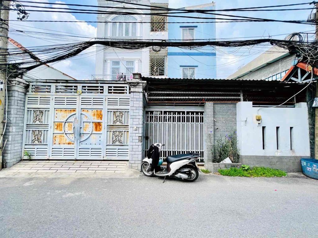 Nhà riêng tại Thủ Đức, TP. Hồ Chí Minh - ảnh 1