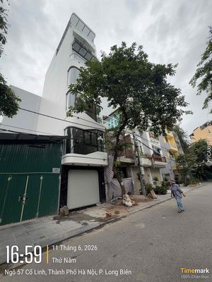 Nhà riêng tại Long Biên, Hà Nội - ảnh 1