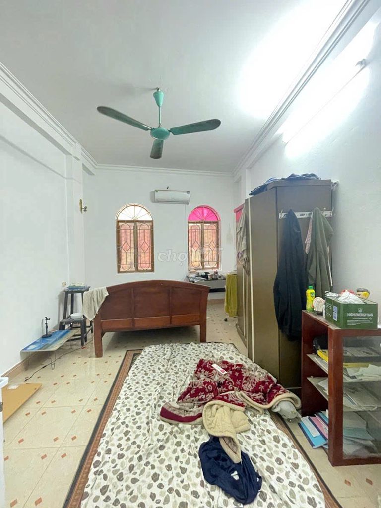 Nhà riêng tại Hoàng Mai, Hà Nội - ảnh 1