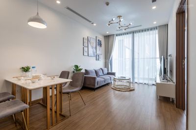 Căn hộ / chung cư tại Nam Từ Liêm, Hà Nội - ảnh 1