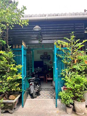 Nhà riêng tại Bình Chánh, TP. Hồ Chí Minh - ảnh 1