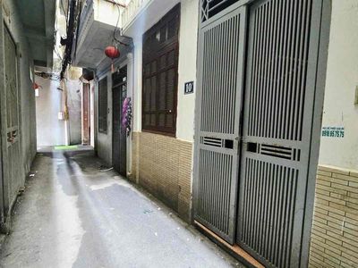 Nhà riêng tại Hai Bà Trưng, Hà Nội - ảnh 1