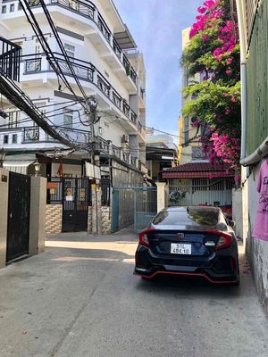 Nhà riêng tại 8, TP. Hồ Chí Minh - ảnh 1