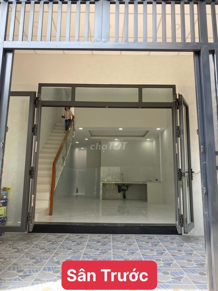 Nhà riêng tại Thủ Đức, TP. Hồ Chí Minh - ảnh 1