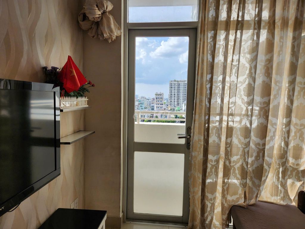 Căn hộ / chung cư tại 6, TP. Hồ Chí Minh - ảnh 1