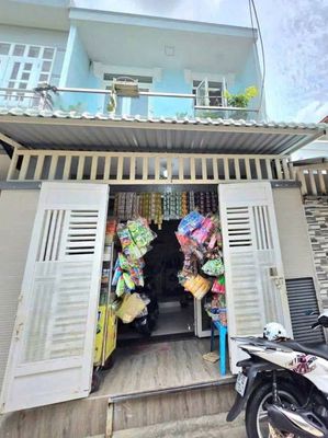 Nhà riêng tại Bình Chánh, TP. Hồ Chí Minh - ảnh 1