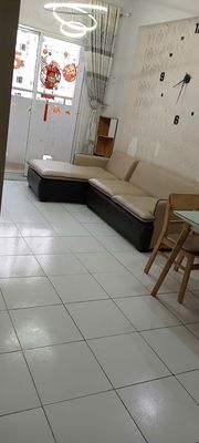Căn hộ / chung cư tại Bình Chánh, TP. Hồ Chí Minh - ảnh 1