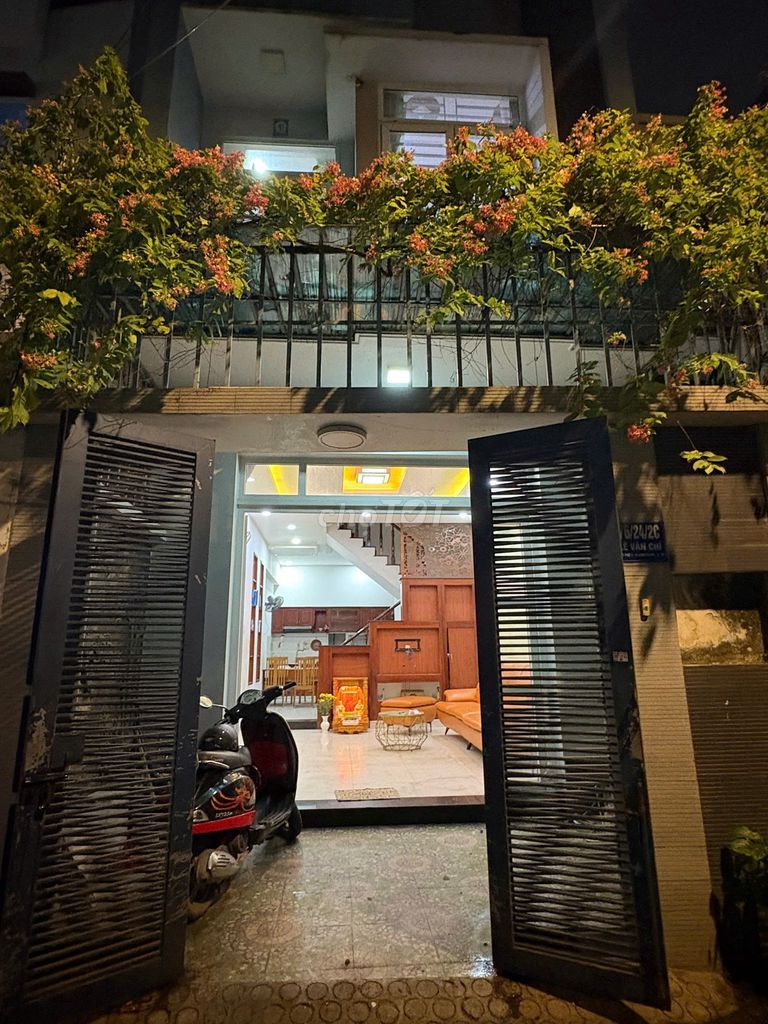 Nhà riêng tại Thủ Đức, TP. Hồ Chí Minh - ảnh 1