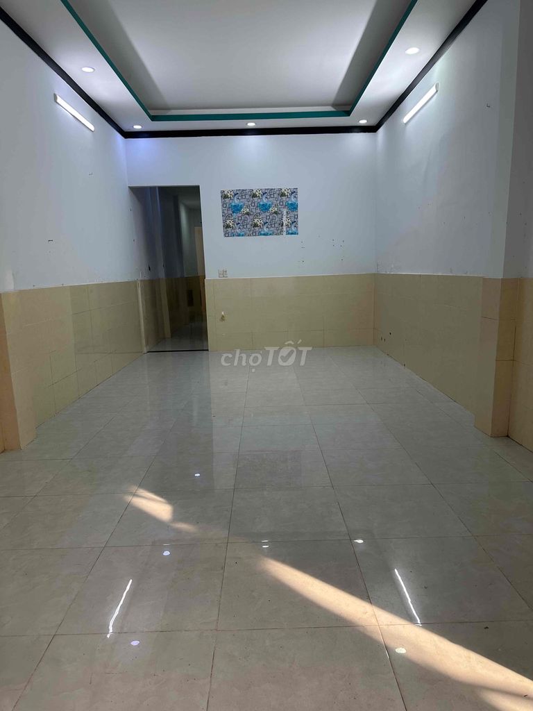 Nhà riêng tại 7, TP. Hồ Chí Minh - ảnh 1