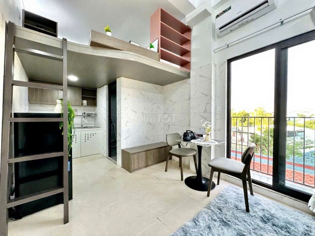Căn hộ / chung cư tại Thủ Đức, TP. Hồ Chí Minh - ảnh 1