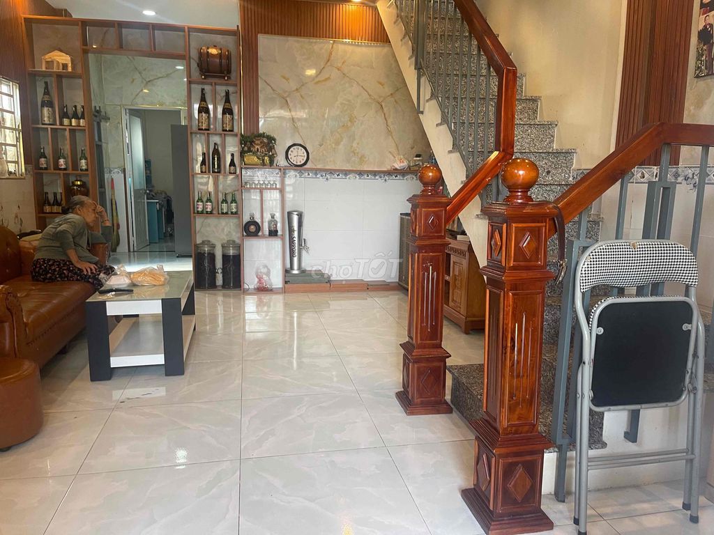 Nhà riêng tại 12, TP. Hồ Chí Minh - ảnh 1