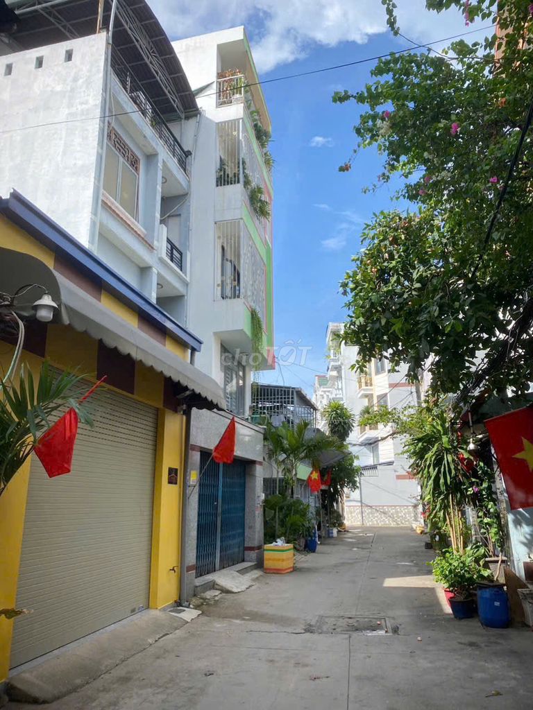 Nhà riêng tại Gò Vấp, TP. Hồ Chí Minh - ảnh 1