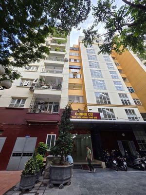 Căn hộ / chung cư tại Nam Từ Liêm, Hà Nội - ảnh 1