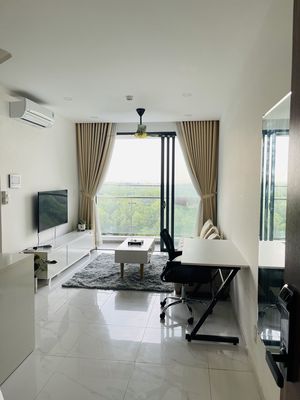 Căn hộ / chung cư tại Thủ Đức, TP. Hồ Chí Minh - ảnh 1