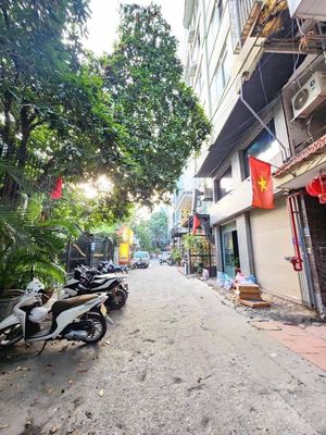 Nhà riêng tại Đống Đa, Hà Nội - ảnh 1