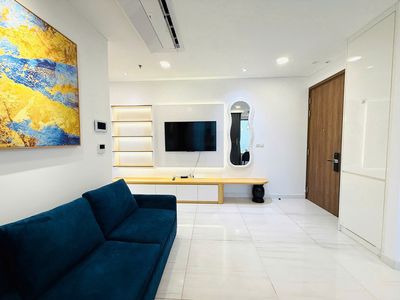 Căn hộ / chung cư tại 10, TP. Hồ Chí Minh - ảnh 1