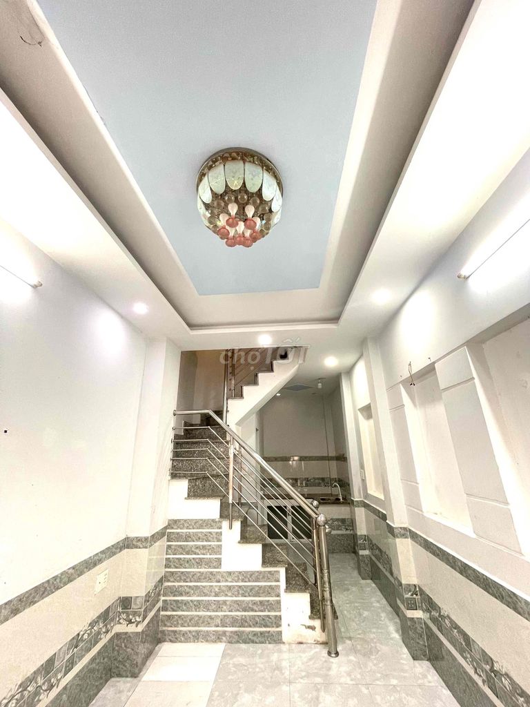 Nhà riêng tại 12, TP. Hồ Chí Minh - ảnh 1
