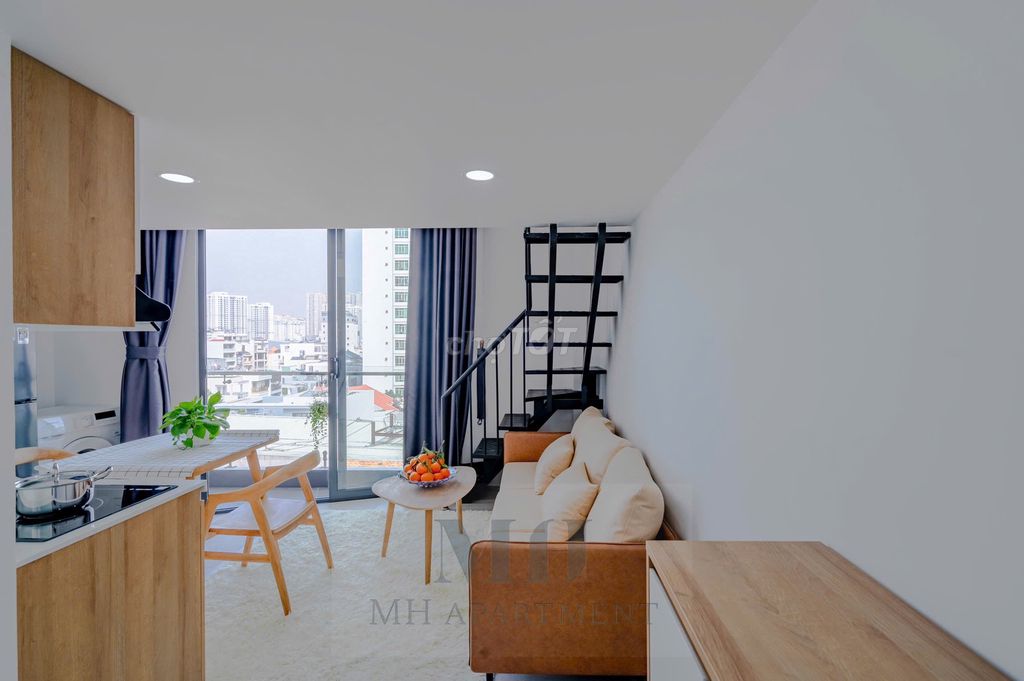 Căn hộ / chung cư tại 7, TP. Hồ Chí Minh - ảnh 1