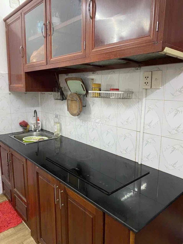 Căn hộ / chung cư tại Thủ Đức, TP. Hồ Chí Minh - ảnh 1
