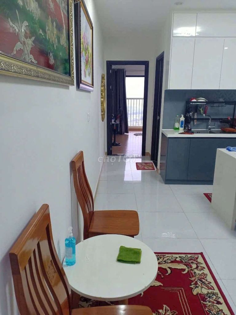 Căn hộ / chung cư tại 7, TP. Hồ Chí Minh - ảnh 1