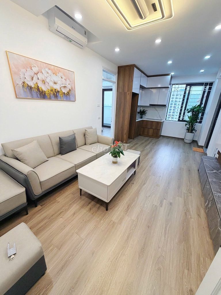 Căn hộ / chung cư tại Đống Đa, Hà Nội - ảnh 1
