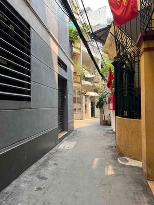 Nhà riêng tại Hai Bà Trưng, Hà Nội - ảnh 1