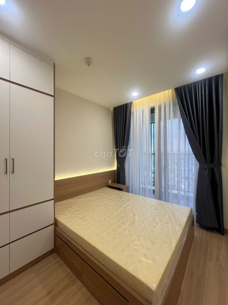 Căn hộ / chung cư tại 8, TP. Hồ Chí Minh - ảnh 1
