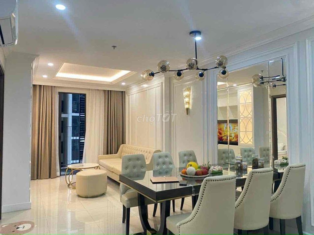 Căn hộ / chung cư tại 12, TP. Hồ Chí Minh - ảnh 1