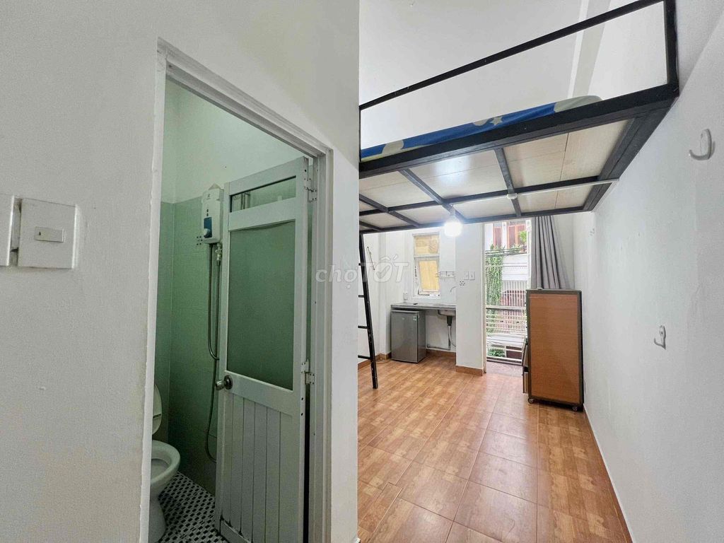 Căn hộ / chung cư tại 10, TP. Hồ Chí Minh - ảnh 1
