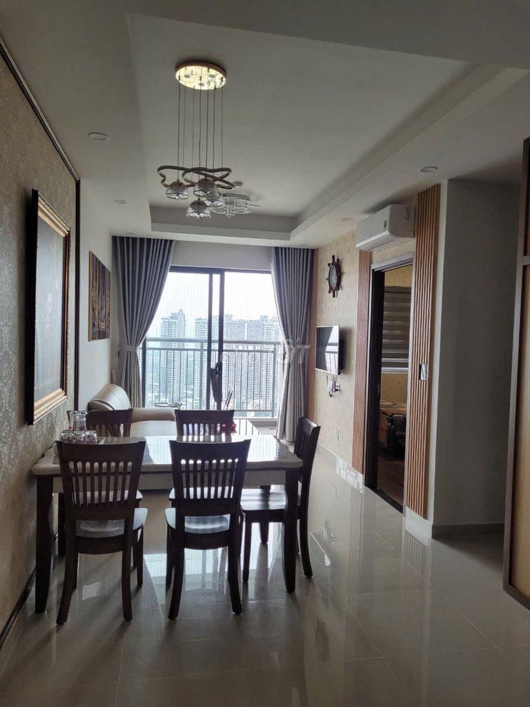 Căn hộ / chung cư tại 7, TP. Hồ Chí Minh - ảnh 1