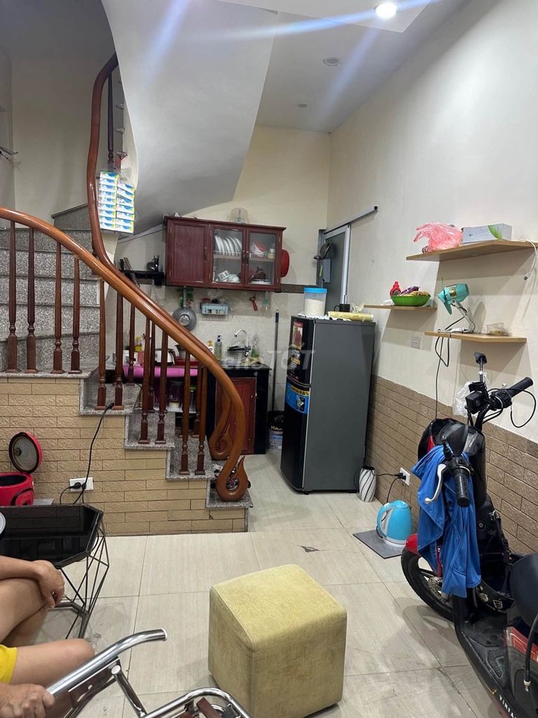 Nhà riêng tại Hai Bà Trưng, Hà Nội - ảnh 1