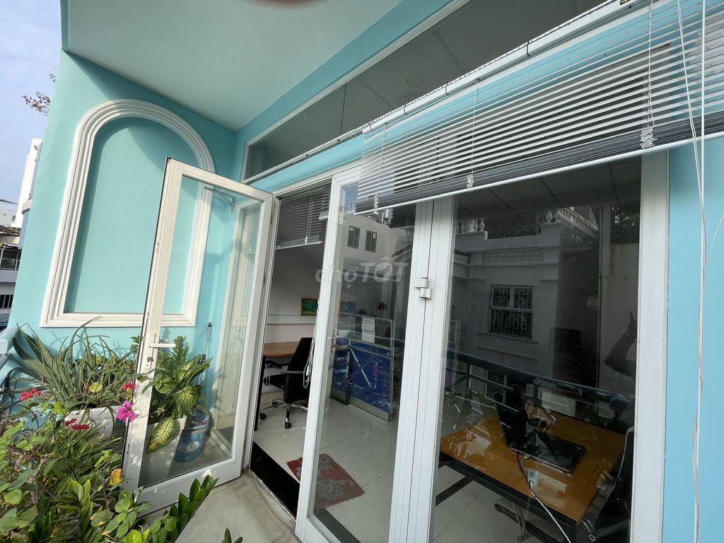 Nhà riêng tại Tân Bình, TP. Hồ Chí Minh - ảnh 1