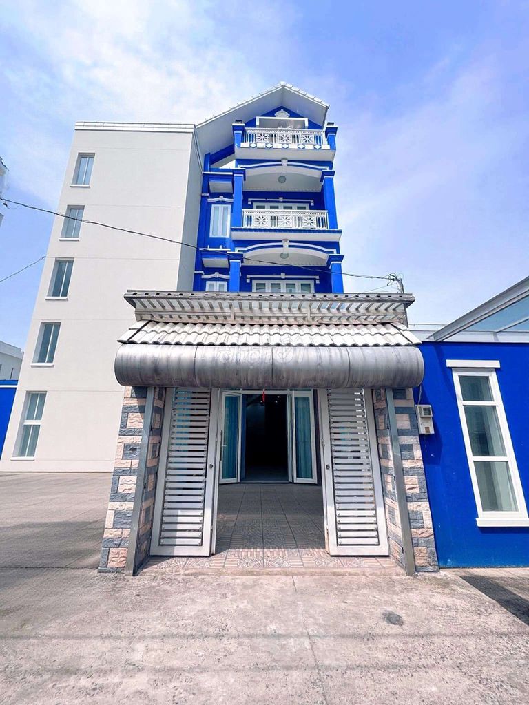 Nhà riêng tại 12, TP. Hồ Chí Minh - ảnh 1