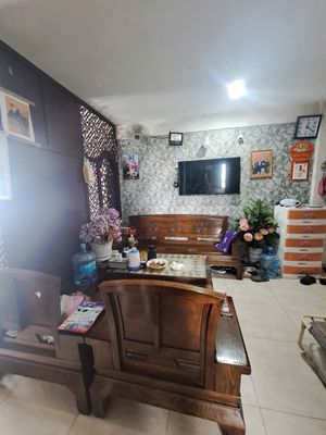 Căn hộ / chung cư tại 8, TP. Hồ Chí Minh - ảnh 1