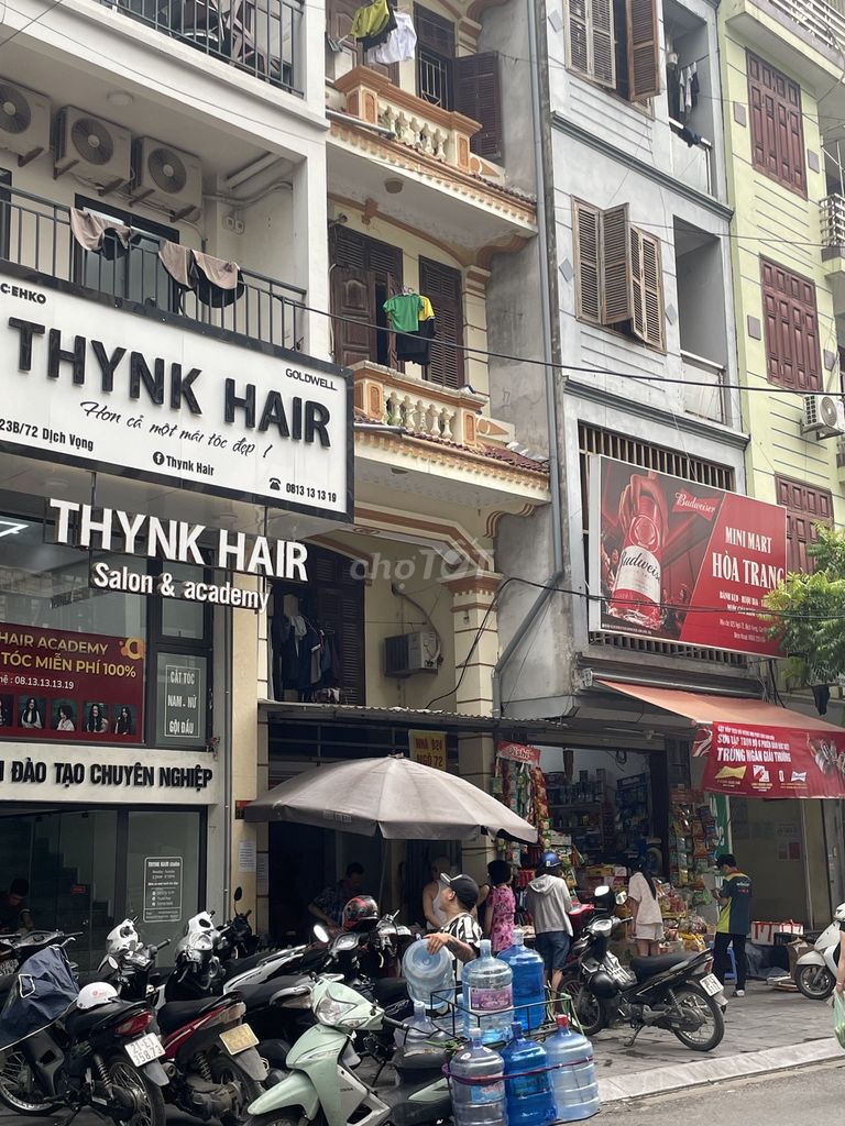 Nhà riêng tại Cầu Giấy, Hà Nội - ảnh 1