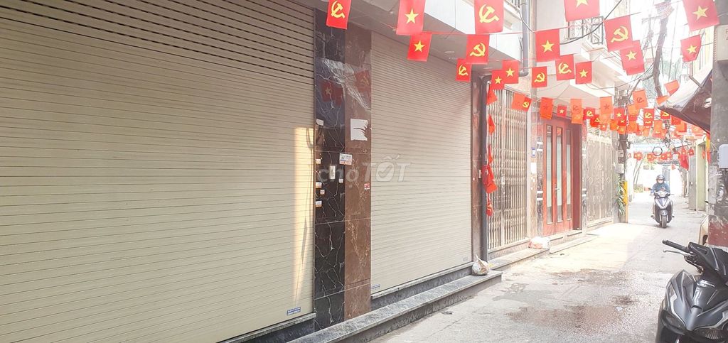 Nhà riêng tại Hoàng Mai, Hà Nội - ảnh 1