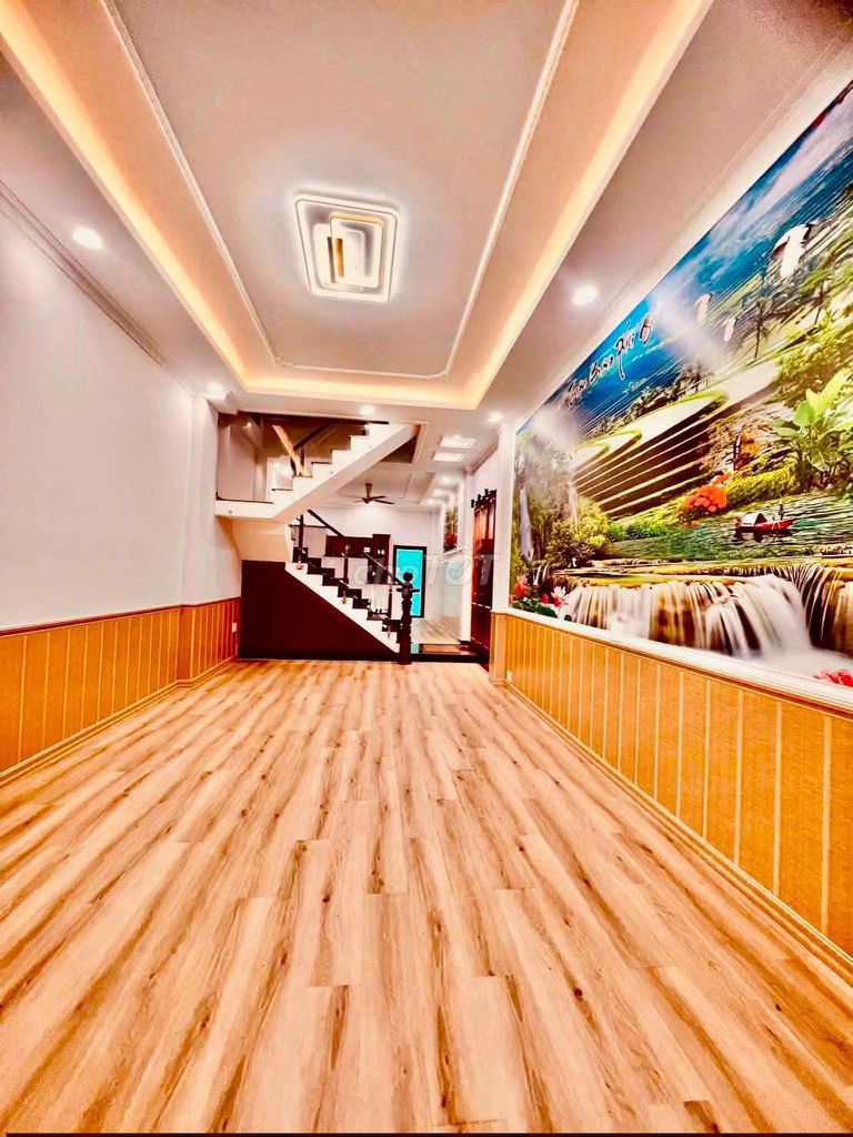 Nhà riêng tại 12, TP. Hồ Chí Minh - ảnh 1